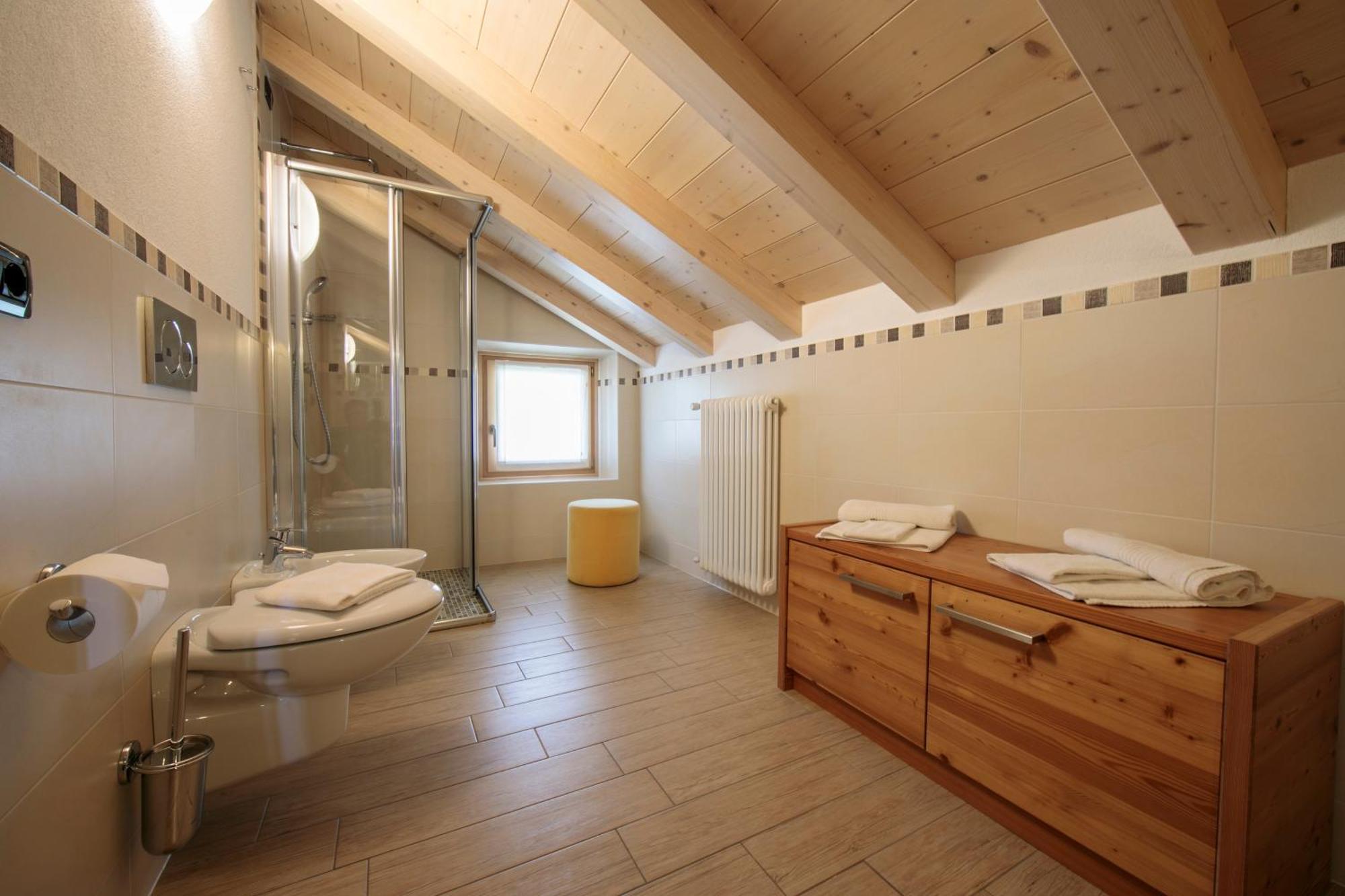 Volga Loira Senna Apartment Livigno Exterior foto
