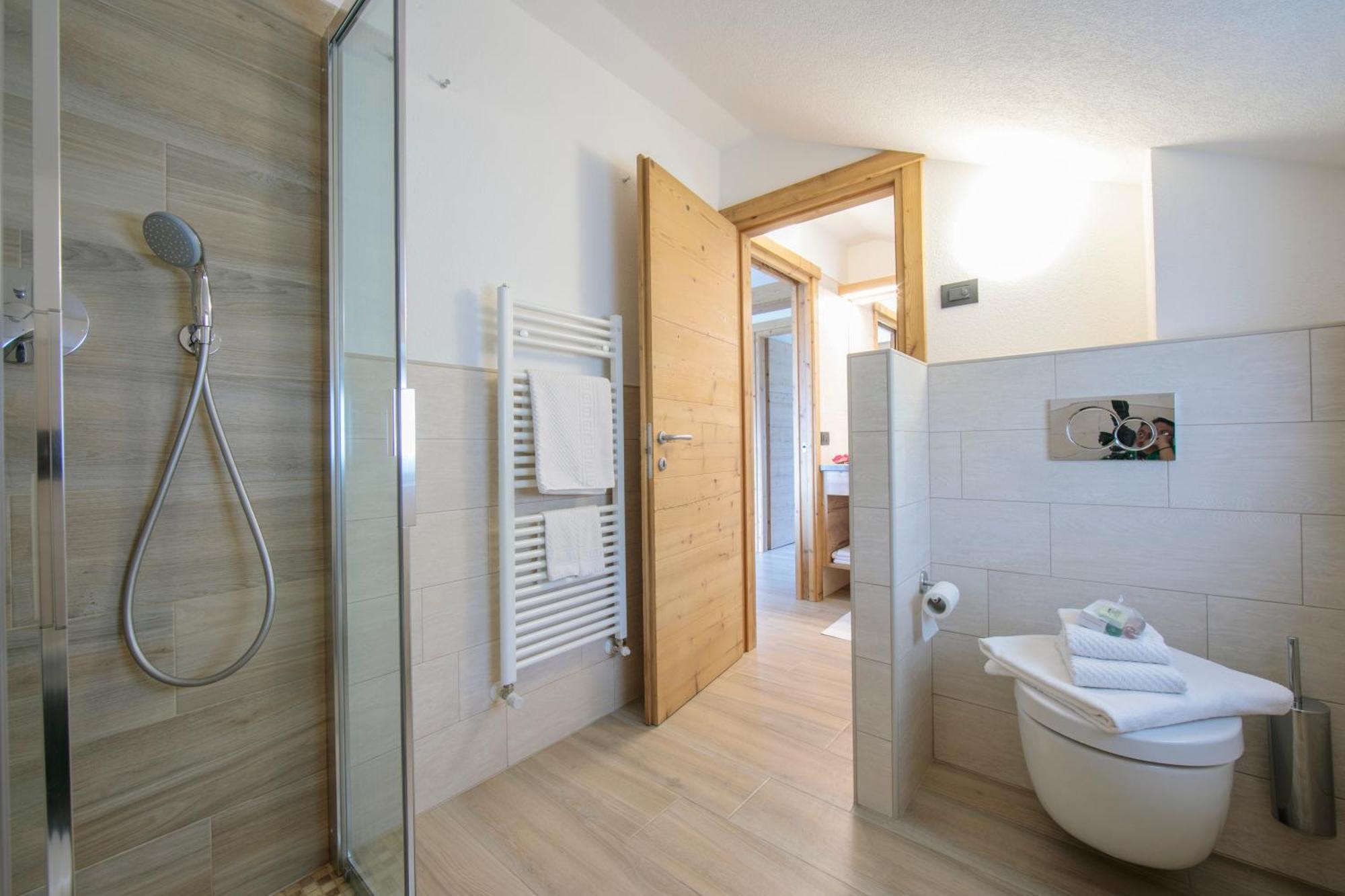 Volga Loira Senna Apartment Livigno Exterior foto